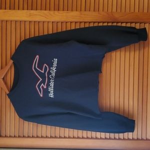 Hollister Sweatshirt
